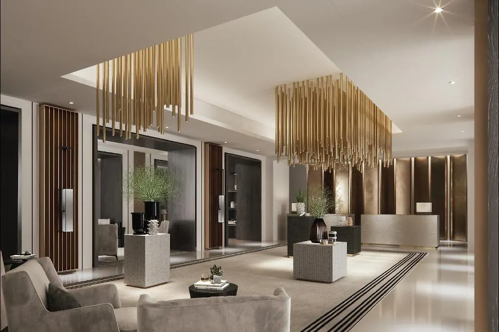 فندق العنوان جبل عمر مكة 5*,  المملكة العربية السعودية