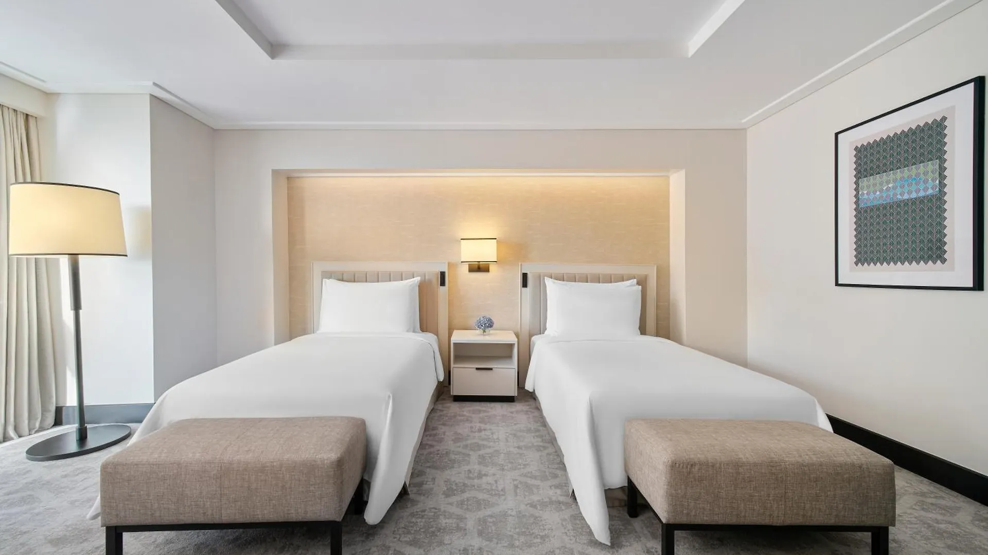 Address Jabal Omar Makkah Hotel Mecca