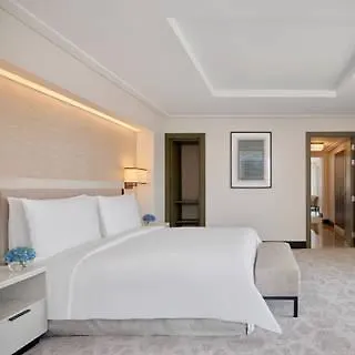 فندق العنوان جبل عمر مكة