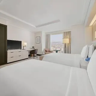 فندق العنوان جبل عمر مكة
