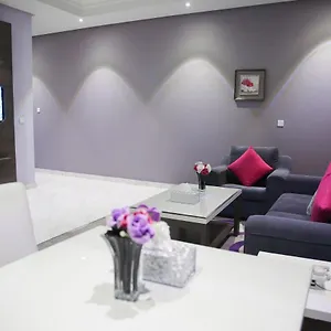 زيارة الفندق