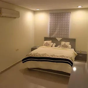 زيارة الفندق