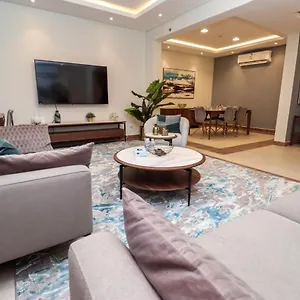 زيارة الفندق