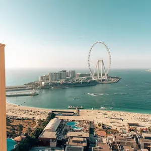 ***** Hotel Amwaj Rotana, Jumeirah - United Arab Emirates