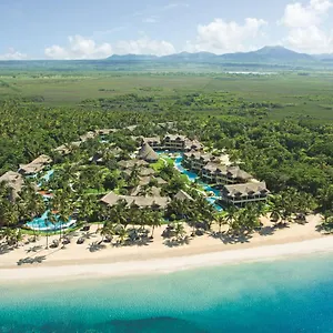 Resort Zoetry Agua *****