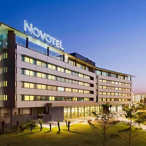 Hotel Novotel Airport Brisbane