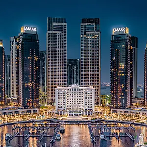 زيارة الفندق