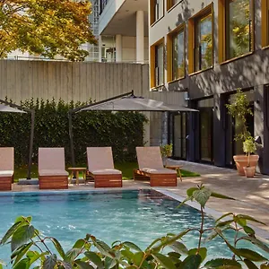 Hotel Wunderlocke Munich