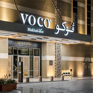 Voco Makkah An Ihg מלון