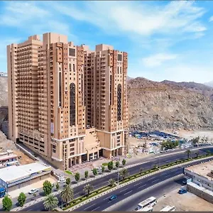 شقة 3 غرف في أبراج التلال في