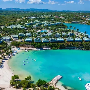 **** Resort The Verandah Antigua (adults Only) Antigua/Barbuda