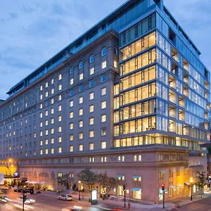 ***** Hotel The Ritz-carlton, Canada