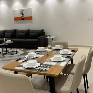 زيارة الفندق