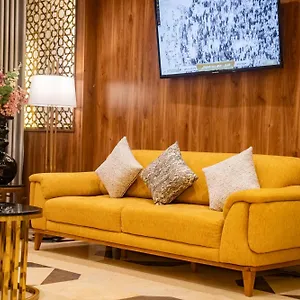 فندق إعمار جراند, مكة