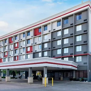 *** Hotel Western Toronto Airport Canada