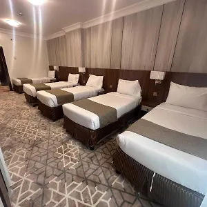 ديار السلام الفضي , المدينة المنورة المملكة العربية السعودية
