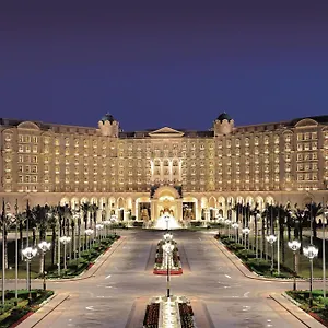 Hotel The Ritz-carlton, Riyad
