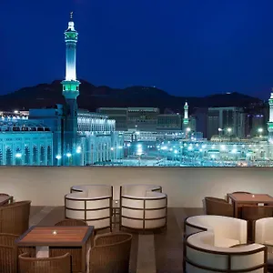 فندق Marriott Jabal Omar Makkah, مكة