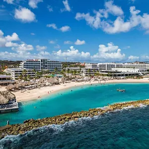 Station touristique Mangrove Corendon Curacao Resort, Curio By Hilton Willemstad