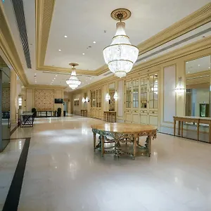 ومركز المؤتمرات شيراتون 4*, الدمام المملكة العربية السعودية