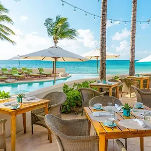 Station touristique Mahekal Front & Playa del Carmen