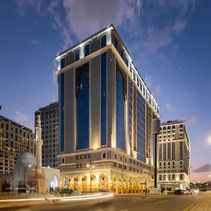 Hotel Emaar Royal Médine