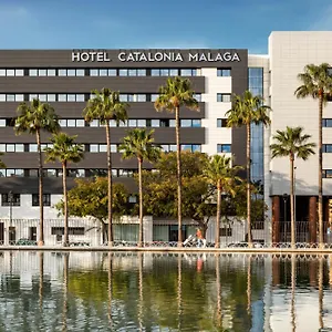Catalonia Hotell Málaga