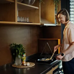 Hotel Meininger Olympiapark Munich