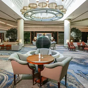 Hotel Sheraton & Convention Centre 