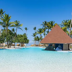 Station touristique Caribe Deluxe Princess Punta Cana