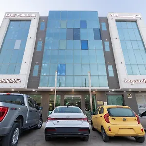 ديالا للشقق المخدومة , الرياض المملكة العربية السعودية
