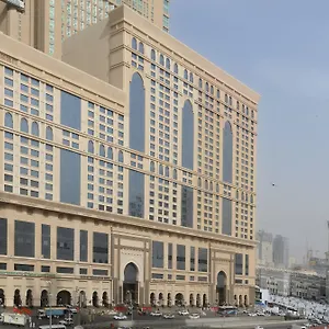 Al Safwah Orchid La Mecque