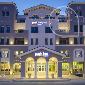 Hotel Park By Radisson ***