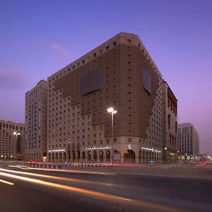 Hotel Saja By Warwick Madinah ****