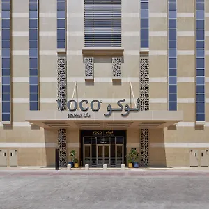 Hotel Voco Makkah By Ihg, La Mecque