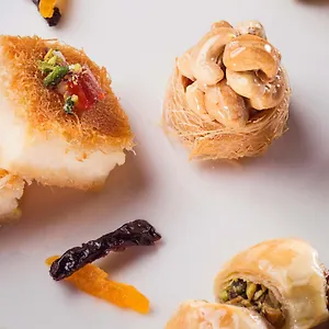 فندق ساعة فيرمونت, مكة