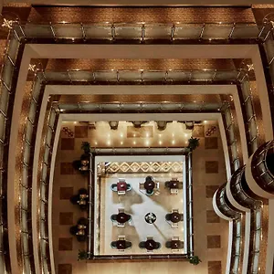 Hotel Zamzam Pullman Madina Médine