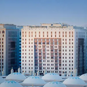 Hotel Taiba Front Médine