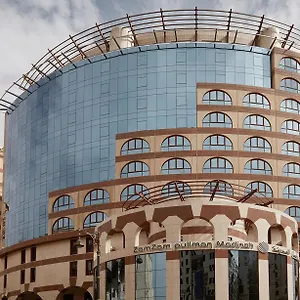 Hotel Zamzam Pullman Madina Médine