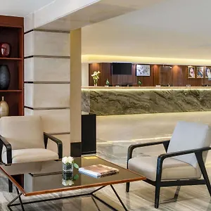 Hotel Anwar Al Madinah Moevenpick Médine