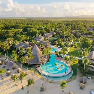 Resort Zoetry Agua *****