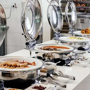 Hotel Novotel Airport Brisbane