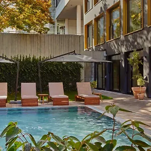 Hotel Wunderlocke Munich