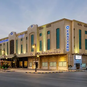 Hotel Eastyard ***