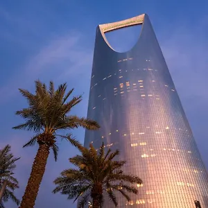 Hotel Four Seasons Riyad