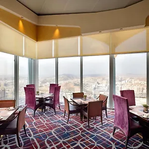 Hotel Makkah Clock Royal Tower, A Fairmont, La Mecque