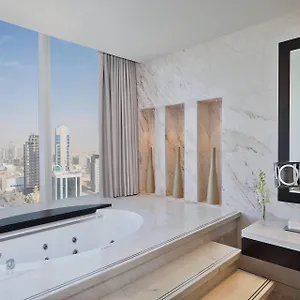جي دبليو ماريوت 4*, الرياض المملكة العربية السعودية
