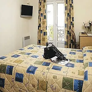 Little Palace Hotell Cannes