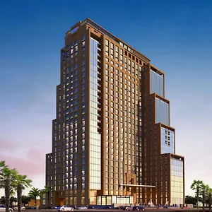  Apartment Ascott Rafal Olaya Saudi Arabia
