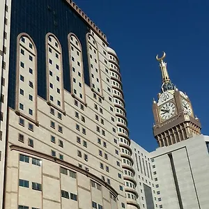 Infinity Makkah La Mecque